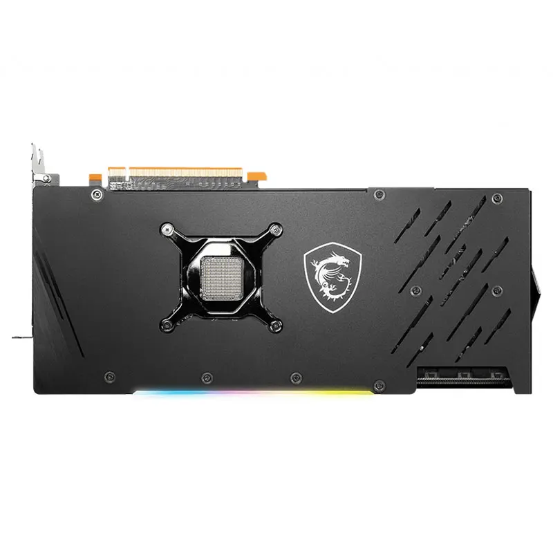 Рисунок 4 - Карты MSI Raphic AMD Radeon RX