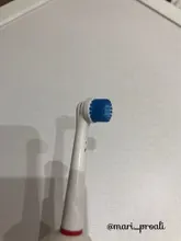Cabezales de repuesto para cepillo de dientes eléctrico Oral B, con cubiertas protectoras, para mantener la salud del cepillado y el almacenamiento higiénico