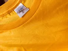 Women's T-Shirts Short-Sleeves Tops Woman Solid-Color 100%Cotton Brand-New for Female