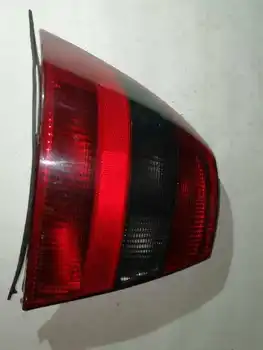 

219124 pilot Rear Left Opel Vectra B Saloon Comfort
