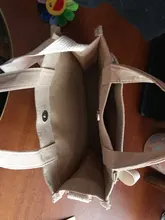 Las mujeres de pana bolso bandolera con cremallera tela de algodón pequeña bolso Casual bolso mujer Eco bolso Vintage, bolsos de mensajero,