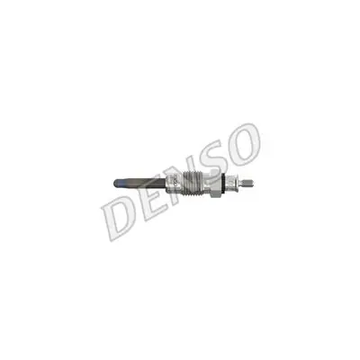 Свеча накаливания Renault Megane 1.9D 96 DENSO DG-009