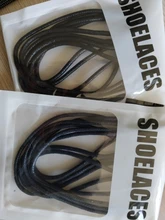 1 par de algodón encerado ronda cordones de zapatos de cuero de cordones a prueba de agua hombres Martin botas con cordones cordón longitud 80/100/120/140CM P2