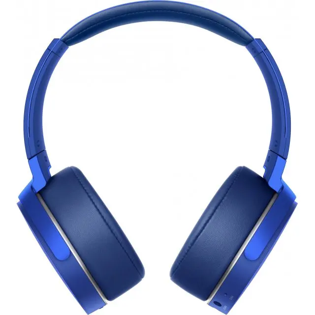 Наушники Sony MDR-XB950B1 Blue