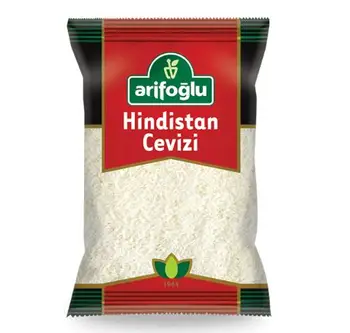 

Coconut 50 G | Chebisi | 100% natural | 1. good quality | turkey | top brand | seasoning | cooking | flavor