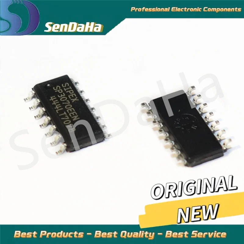 SP3070EEN SP3070EEN-L/TR SP3070 SOP14 new original 5pcs/lot