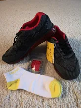 Onemix de aire de la marca Mens zapatos 2020 amortiguación transpirable resistente al desgaste de las mujeres Fitness zapatillas Zapatillas deportivas de travesía hombre