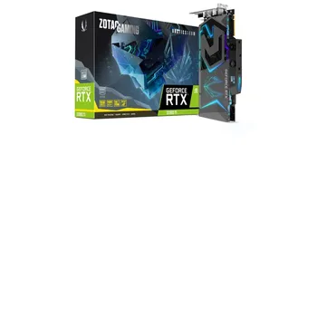 

Zotac Vga Rtx 2080ti