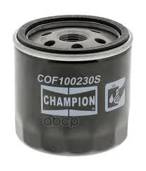 Масляный Фильтр Champion арт. COF100230S