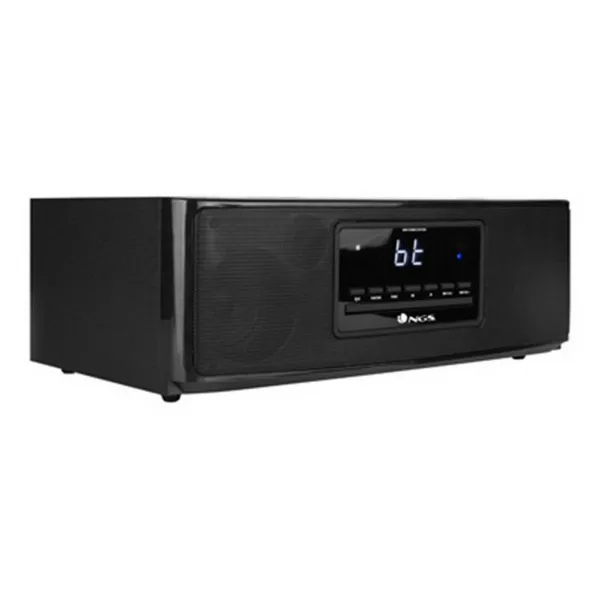 Мини Hifi NGS Sky Box Bluetooth 60 Вт черный