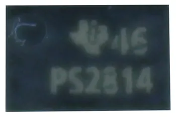 

Power Controller TPS2814PWRG4