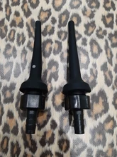 Portable Bidet Cleaner Hygiene Wash Nozzle Hose Douche Enema Shower