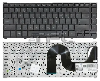 

Laptop keyboard for HP ProBook 4310 4310s 4311S series (black)
