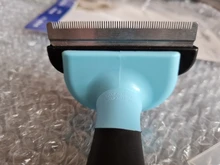 Combs Grooming-Tools Cat-Brush Dog-Hair-Remover HOOPET Pet-Supply Pet-Trimmer for Detachable-Clipper