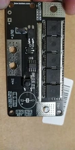 Máquina de soldadura por puntos portátil, soldador por puntos portátil de 12V, placa de circuito PCB de almacenamiento de batería, soldadores por puntos para 18650 26650