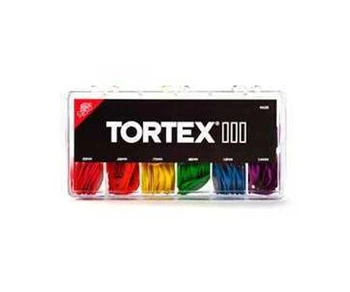 

4620 Tortex III media box 216 PCs, 6 thickness, Dunlop
