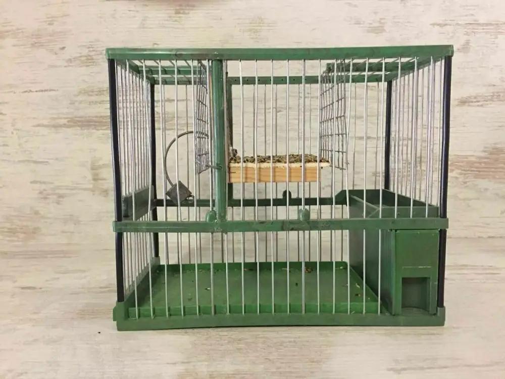 

CAGE TRAP WINDMILL C2