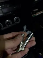 Speed-Welding Nozzle Welder Plastic Leister for Vinyl 1pc Round/triangular 5mm/8mm