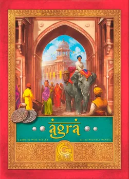 

Agra