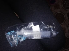 Dispensador de Perfume de jeringa de plástico, herramientas de dispensador de Perfume para recarga de aceite esencial líquido cosmético, automático y portátil, 2/5/10ml