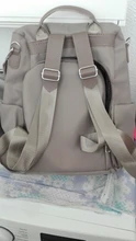 Mochila Oxford antirrobo para mujer, bolso impermeable escolar de viaje, bolso de hombro, mochilas de gran capacidad a la moda