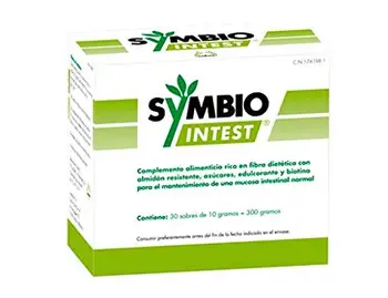 

Symbiopharm Symbiointest - 100 gr