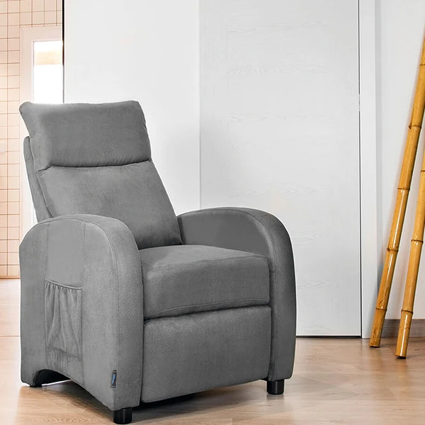 Massage Relax Chair Cecotec Nairobi