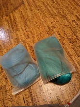 Peluca de pelo corto sintético rosa para Cosplay, para mujeres, Lolita, Amarillo, Azul, Morado, rojo, longitud media, MUMUPI