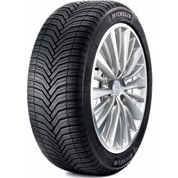 

Michelin 225/65 VR17 106V XL CROSSCLIMATE SUV, 4x4 tyre