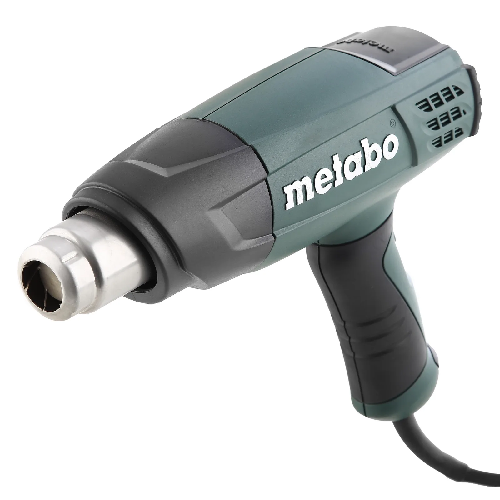 Фен технический METABO HE 20-600(602060500