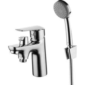 

Mixer on the board of the Bath iddis Torr for 1 hole (torsb10i07)