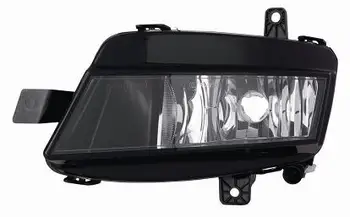 

FOG LIGHTS VOLKSWAGEN GOLF VII 2012 Right Compatible