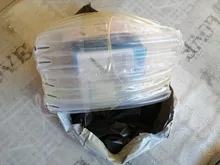 Cepillo de aire de 0,2/0,3/0,5mm, soporte para cepillo de aire y vidrio, herramientas de lavado con pistola pulverizadora, juego de pinceles con boquilla de aguja