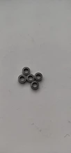 L-740ZZ Bearings Deep-Groove-Ball-Bearings MR74 4x7x2.5mm 5/10PCS Mini 4--7--2.5 P5