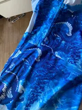 Vestido de primavera-verano fruncido sin mangas,