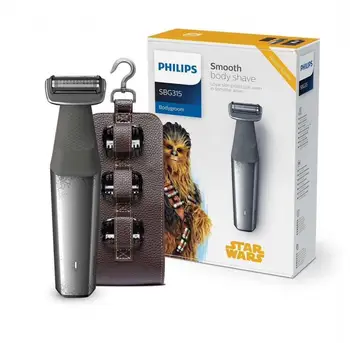 

AFEITADORA CORPORAL STAR WARS PHILIPS