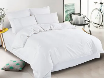 

Atoff home bed linen Cleo "cotton lace" le (satin)