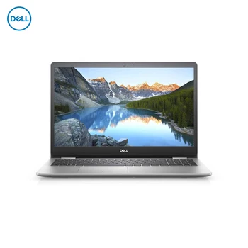 

Dell Inspiron 5593 15.6 "FHD IPs AG/i5-1035g1/8GB/512GB SSD/mx230 2GB/Linux/Platinum Silver