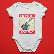 Baby Rock Clothes Compra Baby Rock Clothes Con Envio Gratis En Aliexpress Version