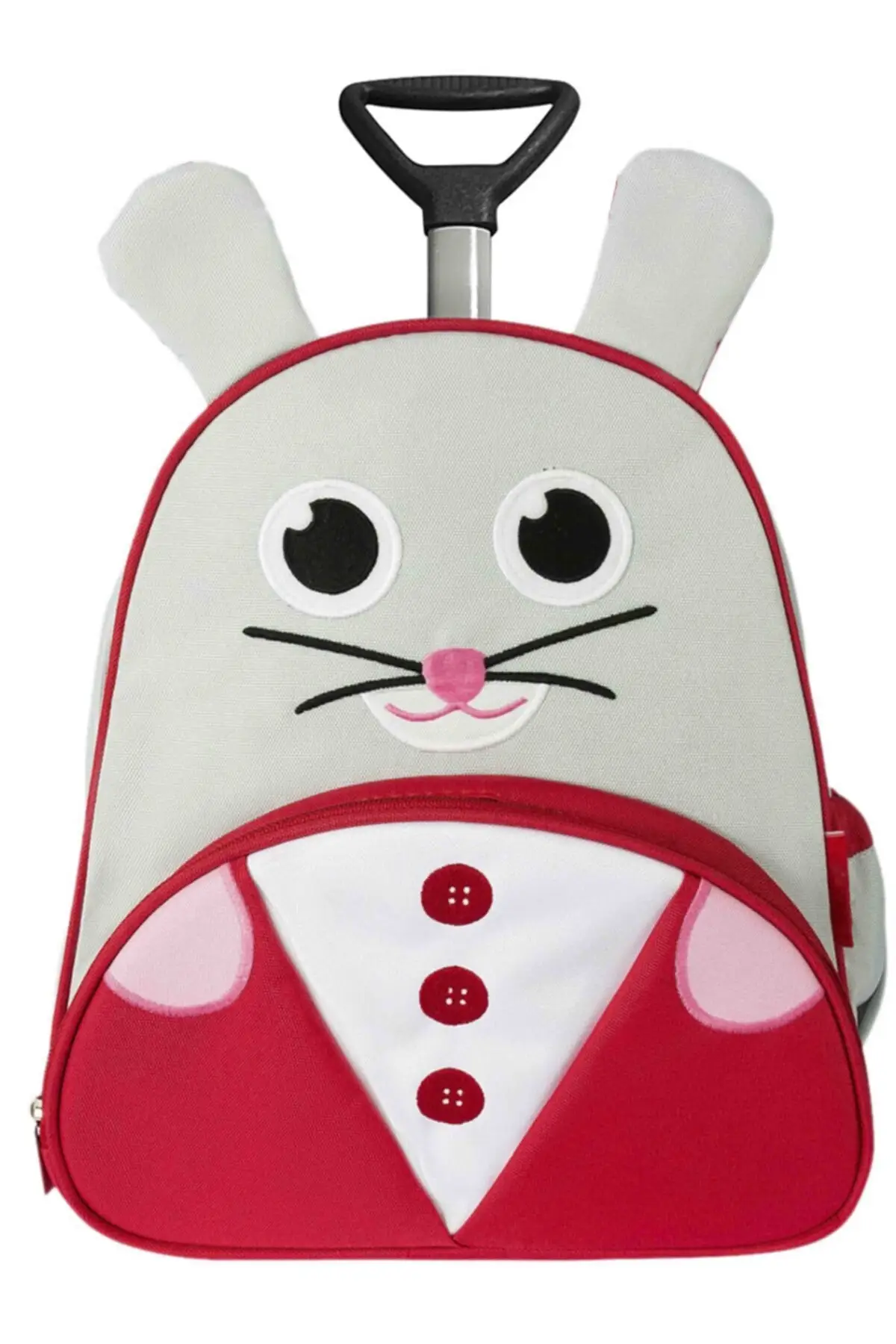 

DAMIEN Zoozy Mouse Squeegee Kindergarten Bag squeegee