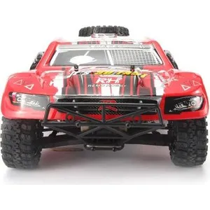 Радиоуправляемый шорт-корс Remo Hobby RH1621 4WD RTR масштаб 1:16 2.4G