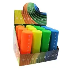 

Cf12 cases Tombolino Monocr. Fluo