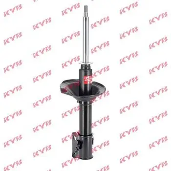 

Shock absorber front left gas Subaru Forester 97 KAYABA 334