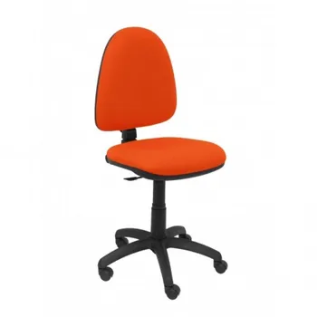 

03CPBALI308 Beteta bali orange PIQUERAS and CRESPO chair