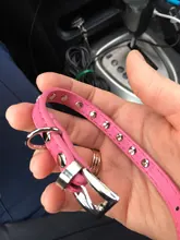 Necklaces-Accessories Collar Puppy-Products Chat Kitten Kota Small Traumdeutung for Pet-Dog