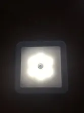 Bedside Lamp Toilet-Da Battery-Operated Smart-Motion-Sensor Hallway New for Pathway WC