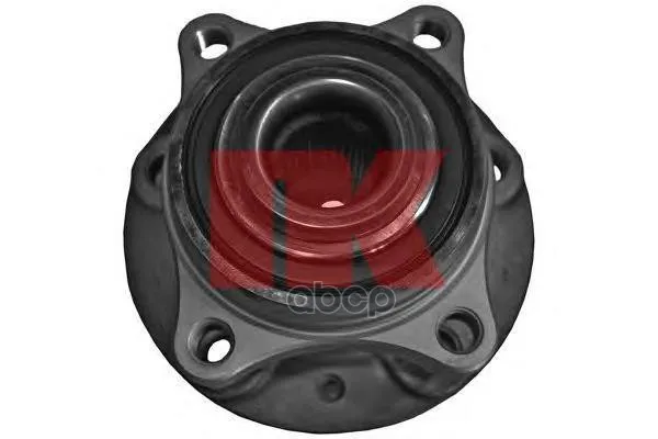 Ступица С Подшипником Volvo S60/S80/Xc70 98- Пер. Nk 754819 Nk арт. 754819