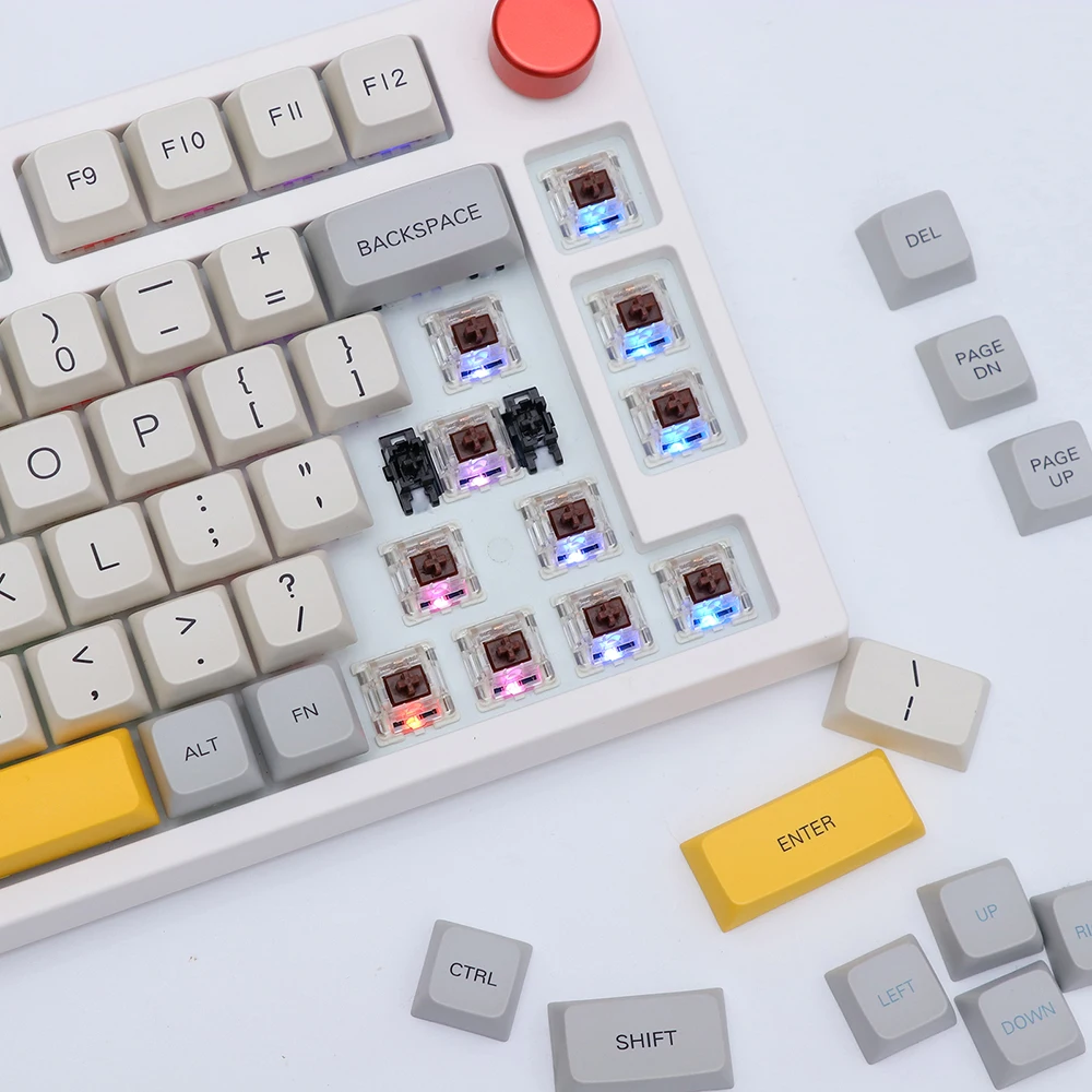 Раскладка 75 клавиатуры. Epomaker th80 софт. Epomaker th80-клавиатура. Th80 keyboard. Epomaker th80.