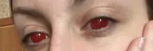 EYESHARE 2 unids/par 2020 nuevo Halloween Cosplay de Color de lente de contacto anual uso lentes de contacto cosméticos lentes Color de ojos
