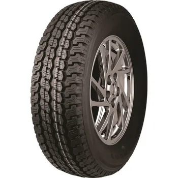 

TRACMAX RADIAL RF07 205 80 R16 104S